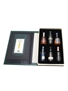 Classic Malts Distillers Edition Set Dalwhinnie 1980, Lagavulin 1979, Glenkinchie 1986, Talisker 1986, Cragganmore 1984 & Oban 1980 6 x 5cl