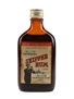 Skipper Finest Old Demerara Rum Bottled 1960s - Low, Robertson & Co. Ltd. 5cl / 40%