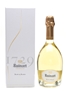 Ruinart Blanc De Blancs Champagne  75cl / 12.5%