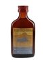 Commodore Blend Fine Old Rum Bottled 1960s 5cl / 40%