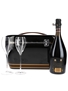 Veuve Clicquot 1998 La Grande Dame Vanity Case by Riva 75cl / 12.5%