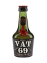 Vat 69 Bottled 1960s 5cl / 40%