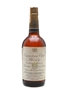 Canadian Club 1931  75cl / 40%