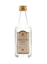 Booth's Gin Bottled 1970s 5cl / 40%