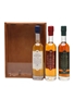 Chateau De Beaulon Cognac La Triadine Selection 3 x 20cl