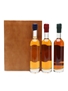 Chateau De Beaulon Cognac La Triadine Selection 3 x 20cl