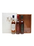 Chateau De Beaulon Cognac La Triadine Selection 3 x 20cl