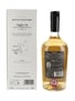 Caol Ila 2009 12 Year Old Chapter One Batch 2 Bottled 2021 - Fable Whisky 70cl / 57.5%