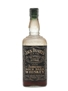 Jack Daniel's 6 Year Old Bottled 1940s 108cl / 45%