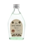 Bacardi Superior Bottled 1970 - Spain 5cl / 40%