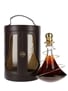 Frapin Cuvee 1888 Cognac Cristalleries Royales De Champagne - Crystal Decanter 70cl / 40%