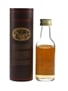 Glenmorangie 10 Year Old Bottled 1980s 5cl / 40%