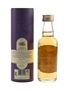 Glen Garioch 12 Year Old Bottled 2000s - The National Trust For Scotland 5cl / 43%