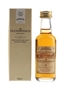 Glendronach 12 Year Old Traditional Bottled 1990s 5cl / 40%