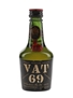 Vat 69 Bottled 1960s 5cl / 40%