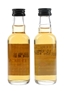 Fettercairn 10 & 12 Year Old  2 x 5cl / 40%