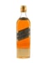 Johnnie Walker Black Label Extra Special Bottled 1970s 75.7cl / 40%