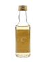 MacDonald's Glencoe 8 Year Old Cask Strength Bottled 1990s 5cl / 53.2%