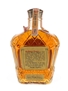 Crown Royal De Luxe 1964  37.8cl / 40%