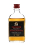 Talisker 70 Proof Gordon & MacPhail Bottled 1970s - Black Label Gold Eagle 5cl / 40%