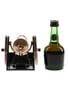 Courvoisier VSOP Cannon Bottled 1980s 3cl / 40%