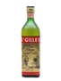 St Gilles Rhum Bottled 1960s - Stock 75cl / 45%