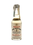 Bell's 5 Year Old Pure Malt Light Bottled 1970s - Ghirlanda 4.7cl / 40%