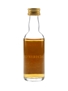 Auchentoshan 5 Year Old Bottled 1980s - Japan Import 5cl / 43%