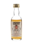 Longmorn Glenlivet 12 Year Old Bottled 1980s - Gordon & MacPhail 5cl / 40%