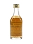 Schenley OFC 8 Year Old  4.5cl / 40%