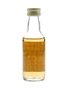 Cragganmore 12 Year Old Bottled 1980s-1990s 5cl / 40%