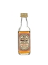 Mortlach 50 Years Old Distilled 1939 Miniature