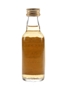 Glen Moray Glenlivet 10 Year Old Bottled 1970s-1980s 5cl / 40%