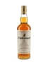 Linkwood 15 Year Old Bottled 2012 - Gordon & MacPhail 70cl / 43%