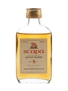 Scapa 8 Year Old Bottled 1980s - Gordon & MacPhail 5cl / 57%