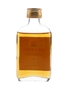 Scapa 8 Year Old Bottled 1980s - Gordon & MacPhail 5cl / 57%