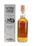 Southern Comfort Bottled 1992 - ISO9002 Registration 70cl / 40%