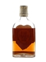 Red Heart Jamaica Rum Bottled 1940s-1950s - Henry White & Co. 5cl / 40%