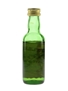 Littlemill 8 Year Old Bottled 1980s 5cl