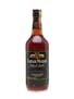 Captain Morgan Black Label Jamaica Rum Bottled 1970s 75cl / 43%