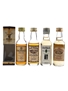 Macphail's, Old Elgin, Strathspey & Strathhlen  4 x 5cl / 40%