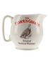 Famous Grouse Water Jug  11.5cm Tall