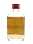 Scapa 8 Year Old Bottled 1970s - Gordon & MacPhail 5cl / 40%