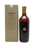 Ballantine's 30 Year Old  70cl / 43%