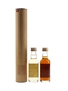 Thomas Lowndes 10 Year Old St Michael - Marks & Spencer 2 x 5cl / 40%