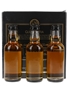 Glen Scotia Tasting Collection  3 x 5cl