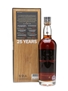 Glengoyne 25 Year Old Sherry Cask 70cl / 48%