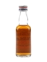 Medley's USA Bourbon Bottled 1980s 4cl / 43%