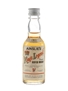 Ainslie's King's Legend Bottled 1970s 5cl / 40%