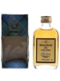 Pride Of The Lowlands 12 Year Old Bottled 1980s - Gordon & MacPhail 5cl / 40%